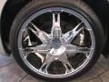Bright Silver Metallic - Charger Police Package Photo No. 7