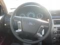 2010 Sterling Grey Metallic Ford Fusion SE V6  photo #25