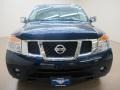 Majestic Blue - Armada LE 4x4 Photo No. 2