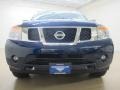 Majestic Blue - Armada LE 4x4 Photo No. 3