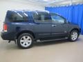 Majestic Blue - Armada LE 4x4 Photo No. 10