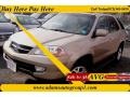 Mesa Beige Metallic - MDX Touring Photo No. 1