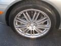 2008 Mercedes-Benz S 550 4Matic Sedan Wheel and Tire Photo