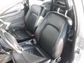 Silver Metallic - New Beetle GLS Coupe Photo No. 11