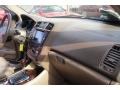 Mesa Beige Metallic - MDX Touring Photo No. 22