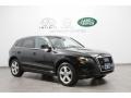 Brilliant Black - Q5 3.2 quattro Photo No. 1