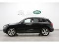 Brilliant Black - Q5 3.2 quattro Photo No. 2