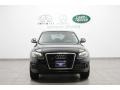 Brilliant Black - Q5 3.2 quattro Photo No. 3