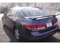 2003 Graphite Pearl Honda Accord EX-L Sedan  photo #4