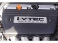 2.4 Liter DOHC 16-Valve i-VTEC 4 Cylinder 2003 Honda Accord EX-L Sedan Engine
