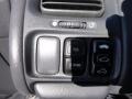 2002 Satin Silver Metallic Honda Accord EX V6 Coupe  photo #45