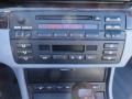 2002 Orient Blue Metallic BMW 3 Series 330i Convertible  photo #36