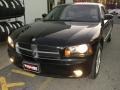 Brilliant Black Crystal Pearl - Charger R/T AWD Photo No. 2