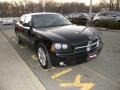 Brilliant Black Crystal Pearl - Charger R/T AWD Photo No. 7