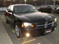 Brilliant Black Crystal Pearl - Charger R/T AWD Photo No. 8