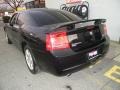Brilliant Black Crystal Pearl - Charger R/T AWD Photo No. 9