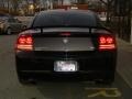 Brilliant Black Crystal Pearl - Charger R/T AWD Photo No. 10