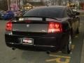 Brilliant Black Crystal Pearl - Charger R/T AWD Photo No. 12