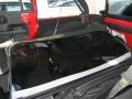 2009 Flame Red Jeep Wrangler Unlimited X 4x4  photo #9