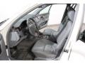 Alabaster White - E 320 4Matic Sedan Photo No. 18