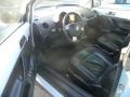 Aquarius Blue - New Beetle 2.5 Convertible Photo No. 11