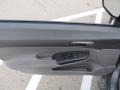 Polished Metal Metallic - Civic DX-VP Sedan Photo No. 11