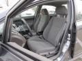 Polished Metal Metallic - Civic DX-VP Sedan Photo No. 12