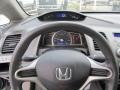 Polished Metal Metallic - Civic DX-VP Sedan Photo No. 16