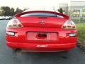 Saronno Red - Eclipse GT Coupe Photo No. 6