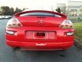 2002 Saronno Red Mitsubishi Eclipse GT Coupe  photo #6