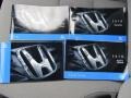 Polished Metal Metallic - Civic DX-VP Sedan Photo No. 21