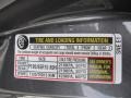 Polished Metal Metallic - Civic DX-VP Sedan Photo No. 23