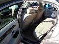 Light Parchment Gold Metallic - Town Car Executive Photo No. 11
