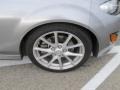 2010 Mazda MX-5 Miata Touring Roadster Wheel and Tire Photo