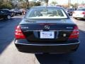 2004 Black Mercedes-Benz E 320 4Matic Sedan  photo #7