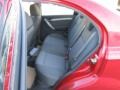 Sport Red - Aveo LT Sedan Photo No. 11