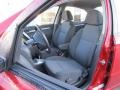 Sport Red - Aveo LT Sedan Photo No. 12