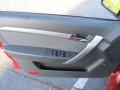 Sport Red - Aveo LT Sedan Photo No. 13