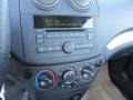 Sport Red - Aveo LT Sedan Photo No. 15