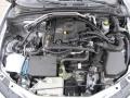 2.0 Liter DOHC 16-Valve VVT 4 Cylinder 2010 Mazda MX-5 Miata Touring Roadster Engine