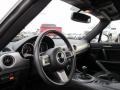 Liquid Silver Metallic - MX-5 Miata Touring Roadster Photo No. 12
