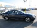 Imperial Blue Metallic - Malibu LT Photo No. 2