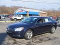 Imperial Blue Metallic - Malibu LT Photo No. 5