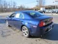 Imperial Blue Metallic - Malibu LT Photo No. 7