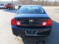 Imperial Blue Metallic - Malibu LT Photo No. 8