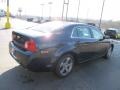 Imperial Blue Metallic - Malibu LT Photo No. 9