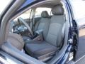 Imperial Blue Metallic - Malibu LT Photo No. 11