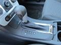 Imperial Blue Metallic - Malibu LT Photo No. 16