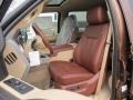 2012 Golden Bronze Metallic Ford F250 Super Duty King Ranch Crew Cab 4x4  photo #15