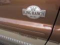 2012 Golden Bronze Metallic Ford F350 Super Duty King Ranch Crew Cab 4x4  photo #4